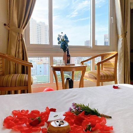 Seasala Vung Tau Hotel ภายนอก รูปภาพ