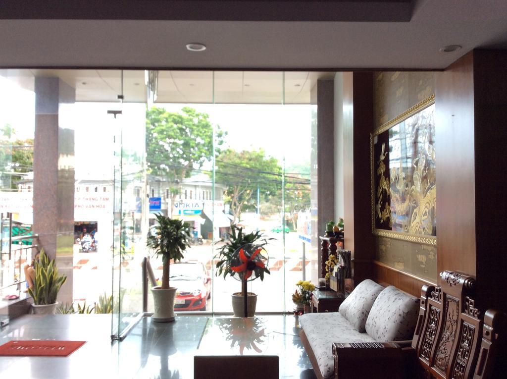 Seasala Vung Tau Hotel ภายนอก รูปภาพ