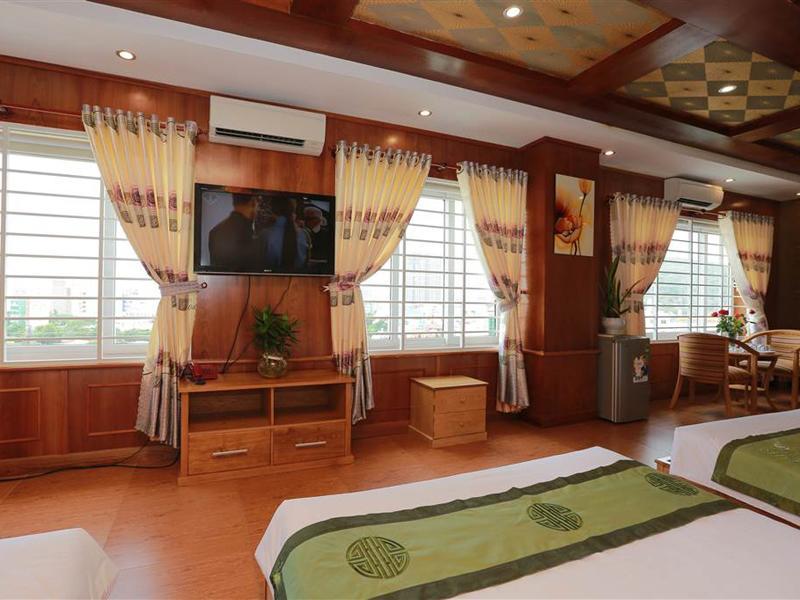 Seasala Vung Tau Hotel ภายนอก รูปภาพ