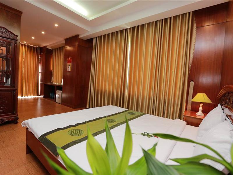 Seasala Vung Tau Hotel ภายนอก รูปภาพ