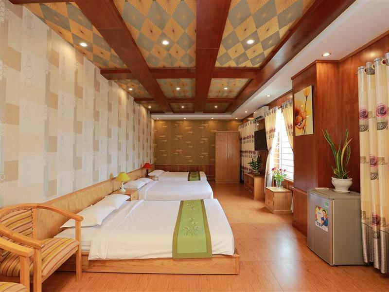 Seasala Vung Tau Hotel ภายนอก รูปภาพ