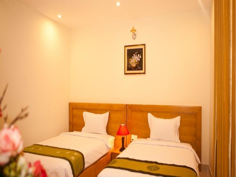 Seasala Vung Tau Hotel ภายนอก รูปภาพ