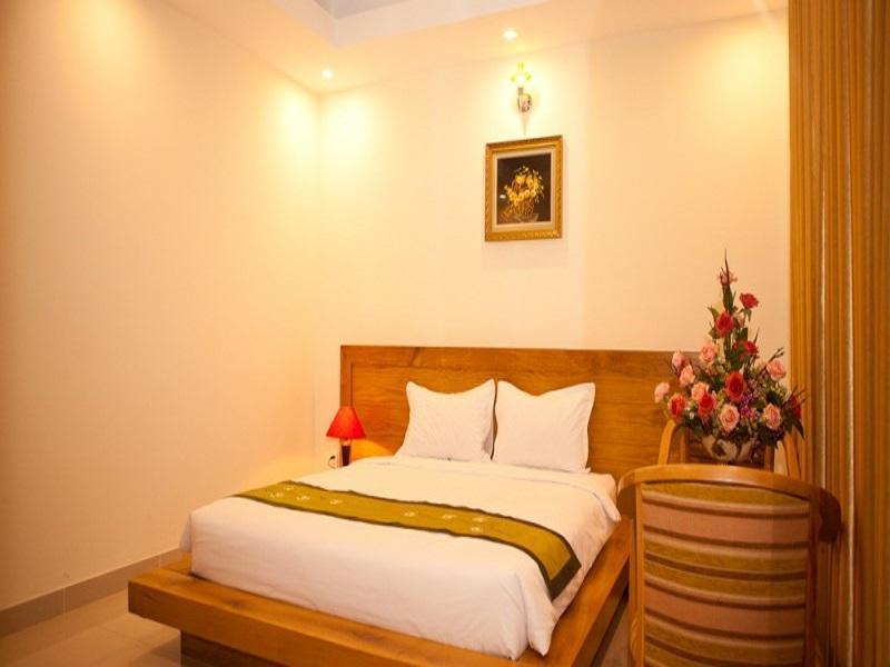 Seasala Vung Tau Hotel ภายนอก รูปภาพ