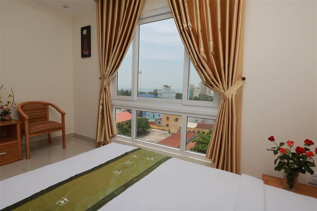 Seasala Vung Tau Hotel ภายนอก รูปภาพ