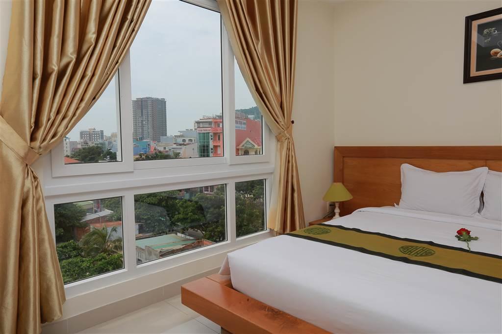 Seasala Vung Tau Hotel ภายนอก รูปภาพ