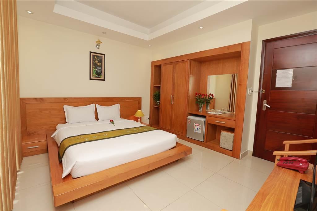 Seasala Vung Tau Hotel ภายนอก รูปภาพ
