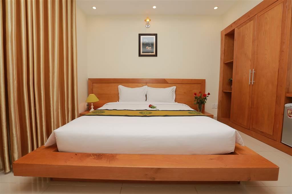 Seasala Vung Tau Hotel ภายนอก รูปภาพ