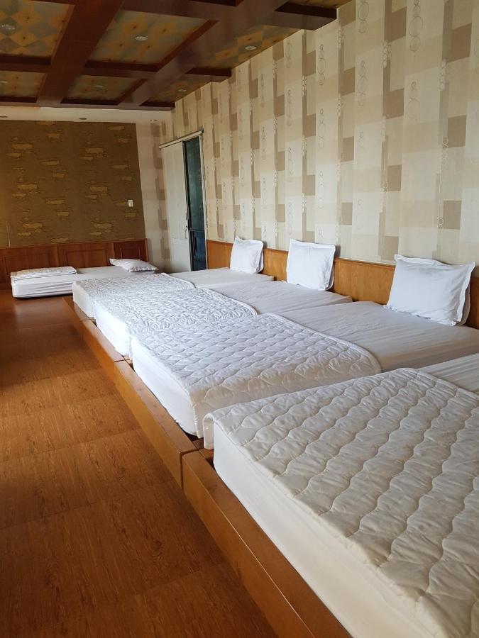 Seasala Vung Tau Hotel ภายนอก รูปภาพ